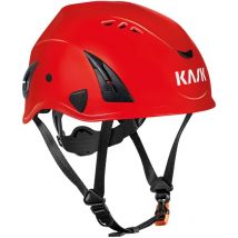 Schutzhelm Superplasma hp - Farbe:rot - Kask
