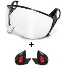 Zen – Clear Visier-Kit - Kask