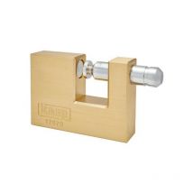 Kasp - K170 Brass Shutter Lock 70mm