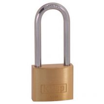 Kasp - K120 Long Shackle Brass Padlock 40x55mm