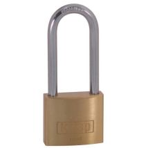 Lucchetto Kasp K12040l55d Oro - Giallo Serratura A Chiave