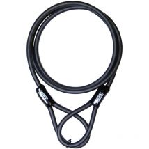 K4551018D Schlaufenkabel Schlaufen für Vorhängeschloss - Kasp