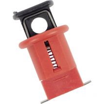 K81200 Verriegelung 1 St. - Kasp