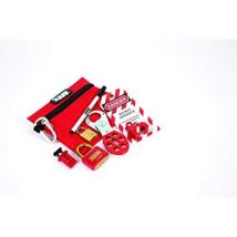 K81300 K81300 Kit utensili Elettricisti - Kasp