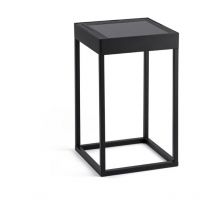 Kasp Lámpara baliza portátil negro H30 71912