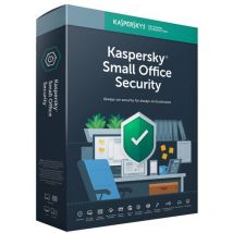 Programa Software Antivirus KASPERSKY KL4541X5KFS-20ES Software d
