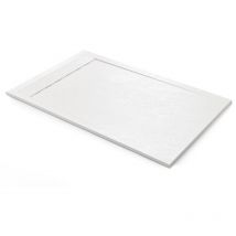 Modena Plato de Ducha Resina Blanco - Medida: 70x100 cms - Medida: 70x100 cms - ref: MO0700100S100070 - Kassandra