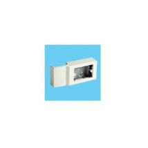 Apartment door box 3 srcni module w 03593