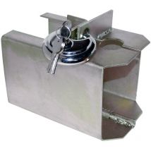 Tfa Stecker - Anhänger-Diebstahlsicherung Kastensicherung