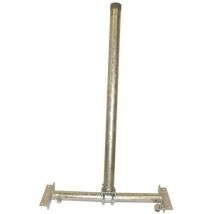 Zas 40 Dachsparrenhalter für eine Parabolantenne 48/900 mm - Kathrein