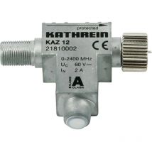Kaz 12 Parafoudre - Kathrein