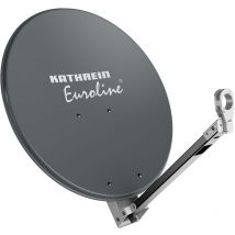 Kea 650/G Satelliten-Reflektor graphit - Kathrein