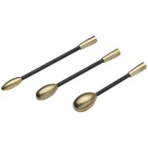 Federführungsköpfe im Set, 7, 10, 13 mm - Katimex