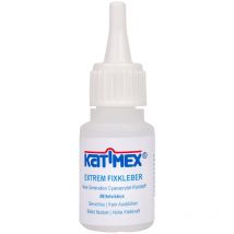 Katimex - Glasfaser-Spezialkleber, 3 g