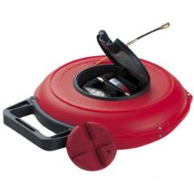 Katimex - Kabeleinziehsystem Kati Blitz compact, Set, 20 m