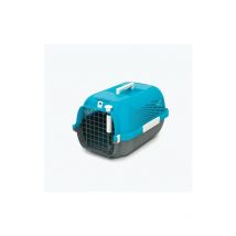 Katitentransportprofil - s Turquo