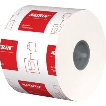 Clss System Toilet Roll Pk36 - KZ10342 - Katrin