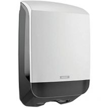 Katrin Folded Hand Towel M Dispenser White - 77410