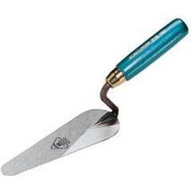 Katzenzungenkelle L.160mm gehärtet,m. Buchenholzgriff sta Jung Henkelmann