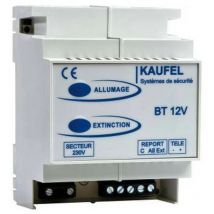 Kaufel - 621201 - Mando a distancia bt 12V