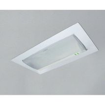 721413 - Brio 60 flush-mounting plate - Kaufel