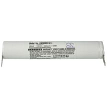 Kaufel 758203 Akku 2000 Mah Für Kaufel F734s0367, Primo+ Und 60f A