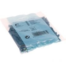 Fliesenkeile aus Plastik 30 x 7 x 5 x 0 mm (250 Stück) - Kaufmann