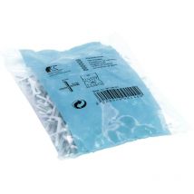 Fliesenkreuz Abstandhalter für Fliesen für 5 mm Fugen 200 Stück - Kaufmann