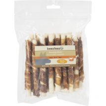 Beeztees - Kaustange Ente Hundesnack 20 St. Soft Snack