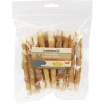 Beeztees - Kaustange Huhn Hundesnack 20 St. Soft Snack