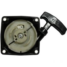 BFK0050 - Maniglia di avviamento per decespugliatore nero - Kawapower