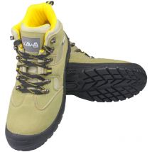 Bota de Trabajo Confort Plus 38 - Kawapower