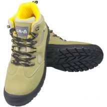 Kawapower Bota de Trabajo Confort Plus 41