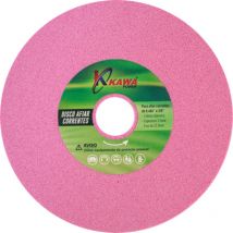 Disco para afilador de cadenas ø 108 x 23 x 4 mm - Kawapower