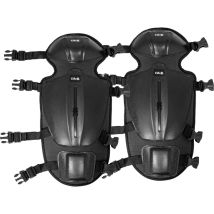 Kawapower Espinilleras de protección