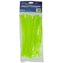 Filo Di Nylon Pretagliato Quadrato 32 Cm X 6,0 Mm 50 Pezzi - Kawapower