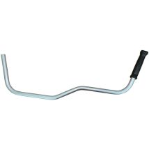 Kawapower Manubrio Singolo Per Decespugliatore 19 Mm