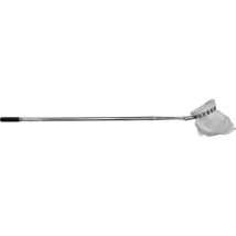 Kawapower - Recolector de frutas con saco extensible 4m