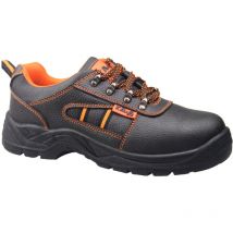 Kawapower Zapato de Trabajo Connect 40