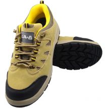 Zapato de Trabajo Plus 44 - Kawapower