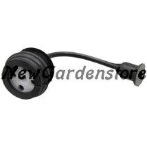 Kawasaki kompatibler Kraftstoffschlauch für Kettensägenmäher 31037-0681-6A