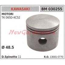 Kawasaki tk 065D-KC52 Heckenschere Kolben 030255