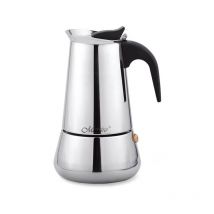 Maestro - Cafeteras Italianas, Multicolor, único