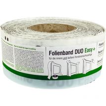 Folienband Duo Easy+240 Ausführung 100 mm