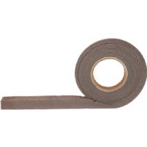 Vk Band d 150 Vorkomprimiertes Fugendichtband für den Fenster- und Türeneinbau Ausführung 15 x 30 mm
