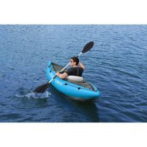 Bestway - Kayak gonflable Hydro-Force 1 personne