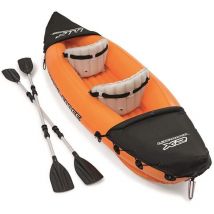 Bestway - kayak K2 321X88 cm + paga