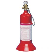 Kayser - Bombola di gas propano 425g attacco g 3/8inch lh