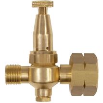 Gce Kayser Propankleindruckregler Mini Sans Manomètre - 44301