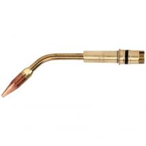 Kayser Schweißeinsätze - Größe:Gr. 6 (9 - 14 mm)